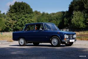 Bild 7/43 von Alfa Romeo Giulia Super 1.6 (1973)
