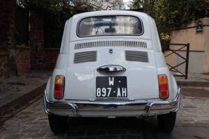 Immagine 9/24 di FIAT 500 L (1972)
