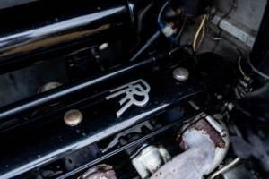 Image 43/50 of Rolls-Royce 20/25 HP (1934)