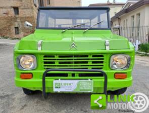 Image 2/10 of Citroën Méhari (1977)