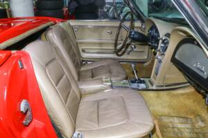 Bild 17/23 von Chevrolet Corvette Sting Ray Convertible (1965)