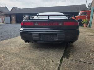 Afbeelding 16/29 van Mitsubishi 3000 GT (1992)