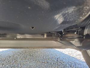 Bild 56/57 von FIAT Uno 45 (1985)