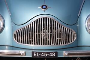 Image 28/50 of Dyna-Veritas Cabriolet (1952)