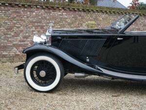 Image 26/50 of Rolls-Royce Phantom II Continental (1933)