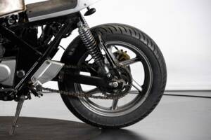 Image 16/48 of Honda CB 500E (1999)