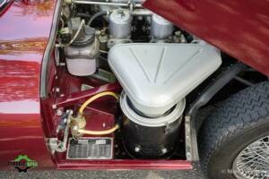 Afbeelding 18/57 van Jaguar E-Type 3.8 (1964)