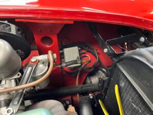 Immagine 13/21 di Austin-Healey 100/4 (BN1) (1954)