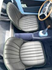 Afbeelding 8/8 van Austin-Healey Sprite Mk I (1960)
