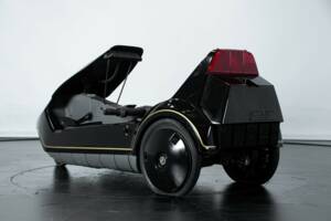 Bild 2/50 von Sinclair C5 (1985)