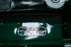Afbeelding 11/28 van Mini Moke (1966)