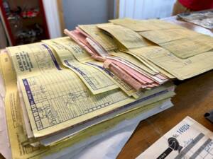 Image 35/36 of Chevrolet Corvette Stingray (1970)