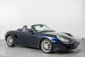 Image 5/50 of Porsche Boxster (2005)