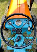 Image 36/52 of Lamborghini 2R (1965)