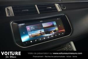 Image 24/50 of Land Rover Range Rover Sport SVR (2017)