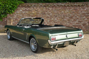 Bild 2/50 von Ford Mustang 289 (1965)