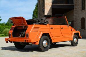 Image 44/50 of Volkswagen Thing 1600 (1973)