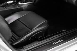 Image 27/49 of Porsche 911 Turbo (2002)