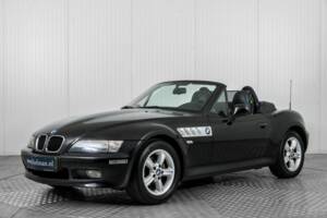 Image 1/50 de BMW Z3 1.8 (2001)