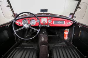 Imagen 7/50 de MG MGA 1500 (1957)