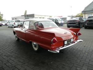 Immagine 6/21 di DKW 1000 SP (1960)
