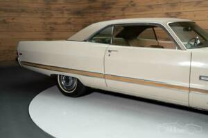 Afbeelding 5/19 van Plymouth Fury III (1969)