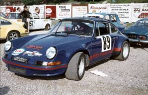 Bild 8/45 von Porsche 911 RSR 2.8 (1973)