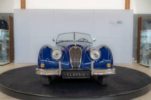 Immagine 3/62 di Jaguar XK 140 OTS (1954)
