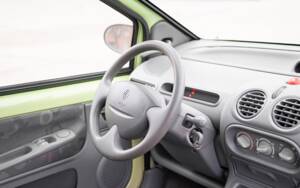 Image 21/36 of Renault Twingo 1.2 16V (2005)