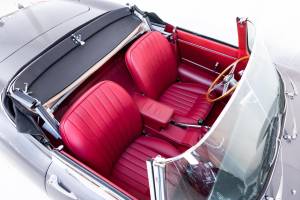 Imagen 24/36 de Jaguar E-Type 4.2 (1965)