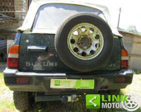 Image 6/10 of Suzuki Vitara (1996)