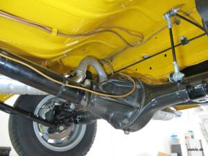 Imagen 47/56 de FIAT 124 Spider AS (1967)