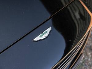 Bild 13/65 von Aston Martin V12 Vanquish S (2007)