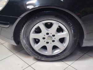 Bild 26/46 von Mercedes-Benz SLK 200 (2000)