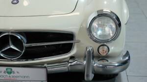 Image 22/31 of Mercedes-Benz 190 SL (1959)