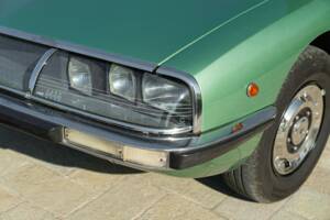 Bild 14/50 von Citroën SM Waßmann (1972)