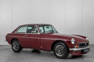 Bild 7/50 von MG MGB GT V8 (1976)