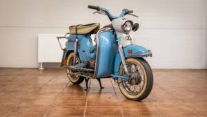 Afbeelding 2/15 van Puch DS 50 (1966)
