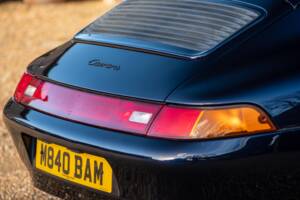 Image 76/93 de Porsche 911 Carrera (1994)