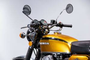 Bild 25/50 von Honda DUMMY (1974)