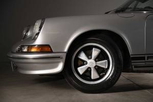 Image 8/62 de Porsche 911 2.4 E (1973)