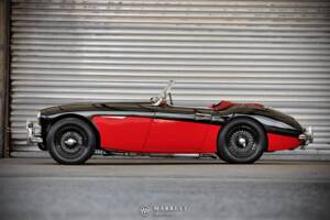 Immagine 2/68 di Austin-Healey 3000 Mk I (BT7) (1959)