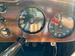 Immagine 33/50 di Bentley 3 1/2 Litre (1935)