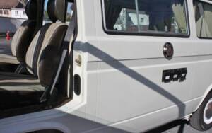Bild 10/24 von Volkswagen T3 Camper 2.0 (1982)