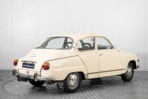 Image 2/50 de Saab 96 V4 (1971)