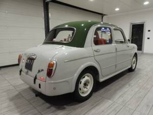 Imagen 4/15 de FIAT 1100-103 E TV (1956)