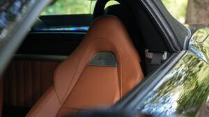 Bild 26/50 von Alfa Romeo Spider 3.2 V6 (2008)