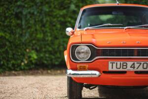 Image 40/50 of Ford Escort RS 1600 (1974)