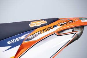 Imagen 13/50 de KTM DUMMY (2013)