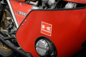 Bild 17/25 von Egli-Kawasaki DUMMY (1980)